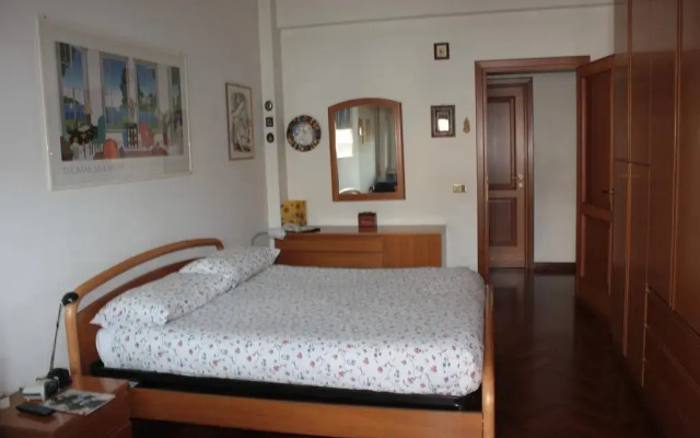 Отель Emerenziana Holiday House комната для гостей