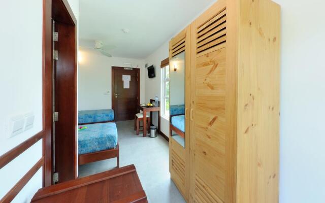 Ariston Dhangethi Inn 2