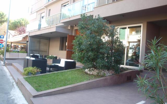 Residence Altomare 2