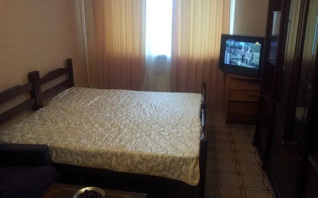 Strogino Hostel комната для гостей