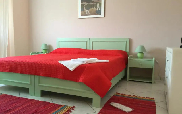 Отель Guest House Mary комната для гостей