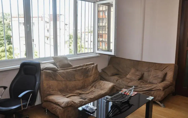 Отель Apartmen Home Sweet Home Тбилиси комната для гостей