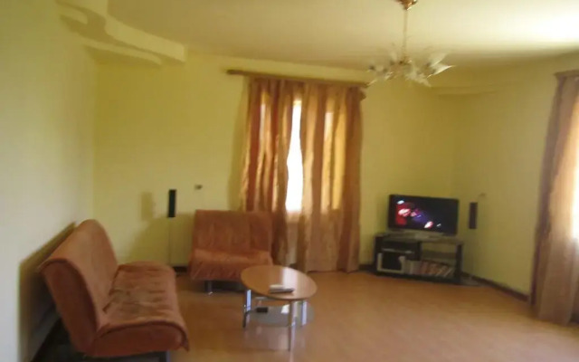 Hostel комната для гостей