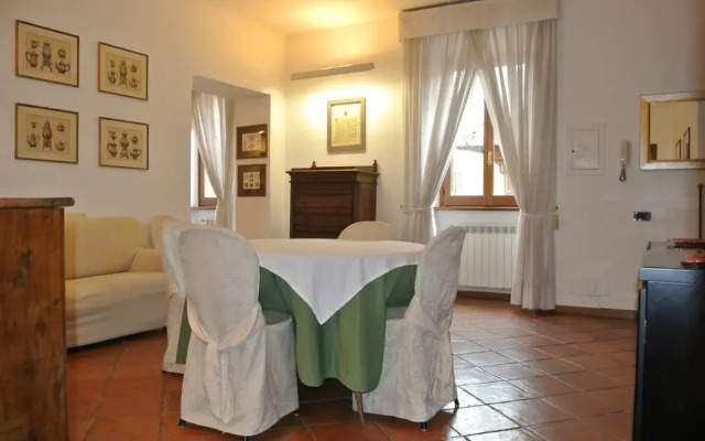 Отель The Pantheon Apartment Италия, Рим - отзывы, цены и фото номеров - забронировать отель The Pantheon Apartment онлайн комната для гостей
