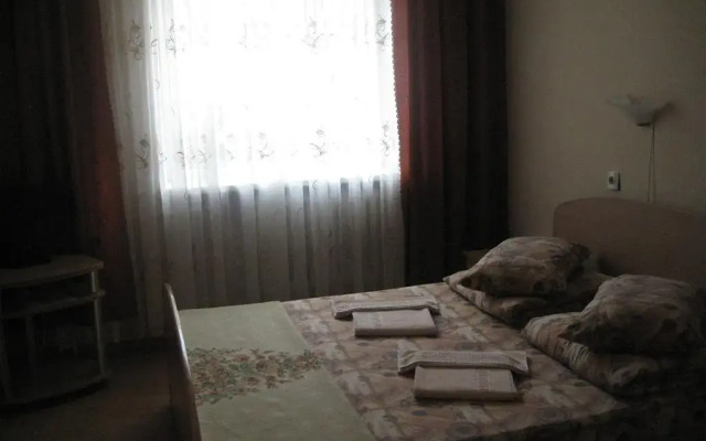 Отель Randevu Inn Калининград комната для гостей
