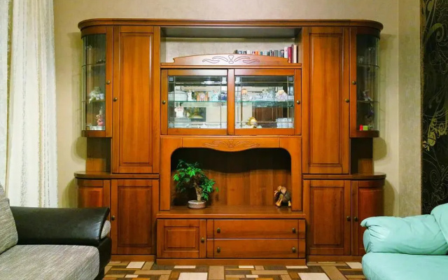Otkritaya Kalitka Holiday Home