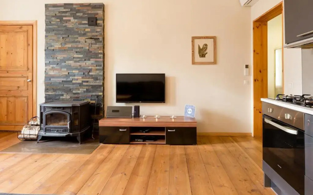 Апартаменты City Center Apartments - Niine 10 комната для гостей