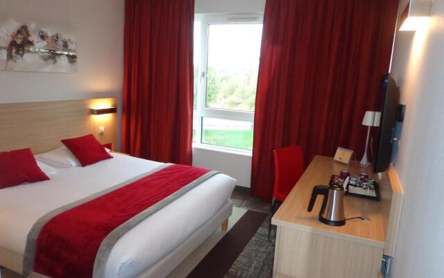 Hotel Kyriad Prestige Strasbourg Nord- Schiltigheim 2