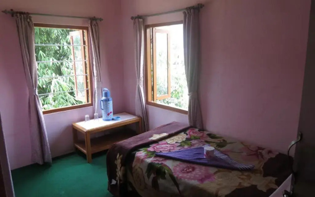 Отель Gautama Guest House Непал, Покхара - отзывы, цены и фото номеров - забронировать отель Gautama Guest House онлайн комната для гостей