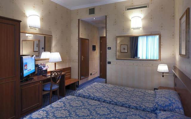 Hotel Windsor Milano 2