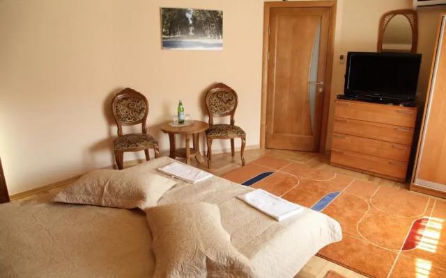 Гостиница Comfort-House Беларусь, Минск - отзывы, цены и фото номеров - забронировать гостиницу Comfort-House онлайн комната для гостей
