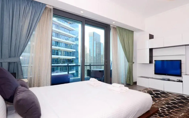 Отель Silverene Tower комната для гостей