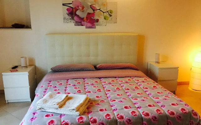 Отель Lecce Juice casa vacanza Лечче комната для гостей