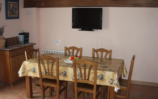 Отель Casa Rural Irugoienea комната для гостей