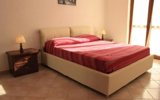 Отель Appartamento Castelsardo Италия, Кастельсардо - отзывы, цены и фото номеров - забронировать отель Appartamento Castelsardo онлайн комната для гостей