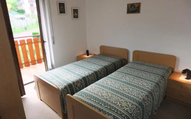 Отель Casa Endrizzi Фай-делла-Паганелла комната для гостей