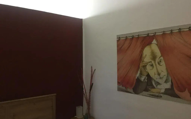 Отель B&B Incipit комната для гостей