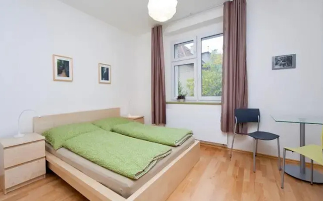 B&B Na Farkáně
