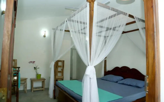 Отель Bakery Family Guest House комната для гостей