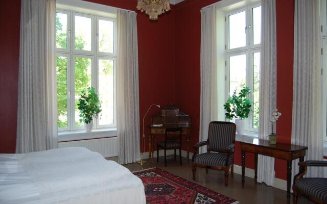 Отель Lovisenberg Guest House комната для гостей