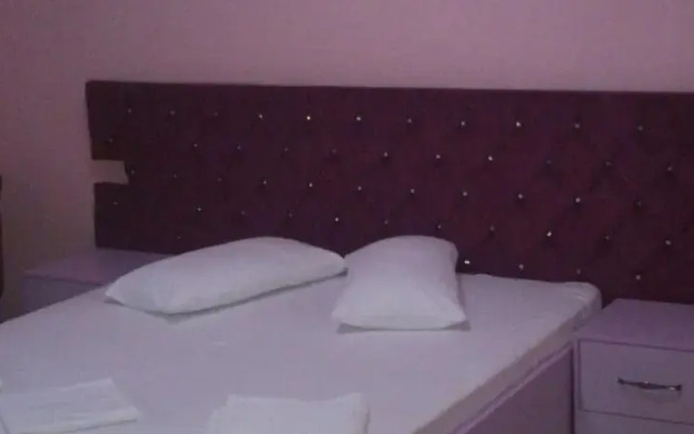 Отель Motel Nurlon комната для гостей