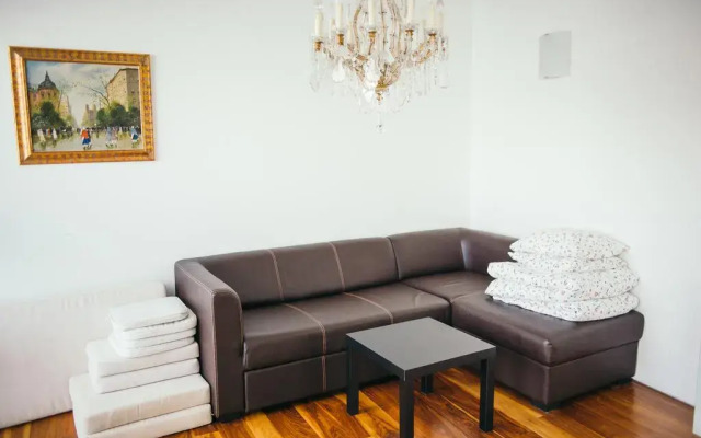 Отель Living Vienna City Center Австрия, Вена - отзывы, цены и фото номеров - забронировать отель Living Vienna City Center онлайн комната для гостей