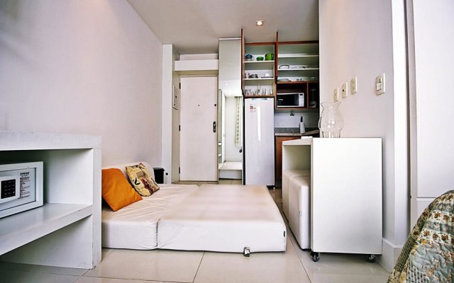 Rio Spot Apartment C011 0