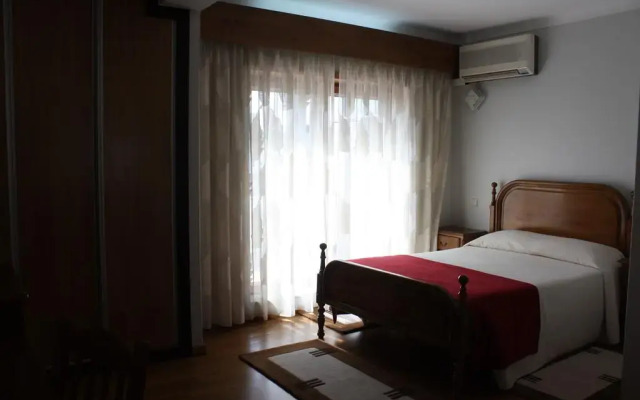 Hotel Classis комната для гостей