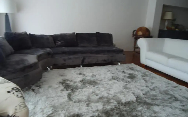 Отель Guerras House комната для гостей