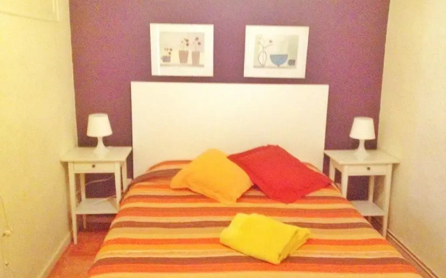 Отель Apartamento Arc de Triomf Испания, Барселона - отзывы, цены и фото номеров - забронировать отель Apartamento Arc de Triomf онлайн комната для гостей