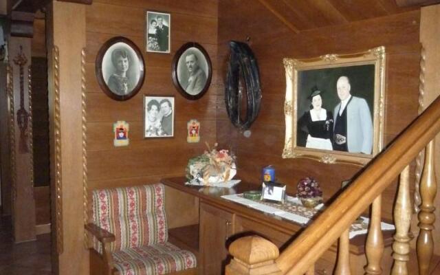Haus Margreth In Sillian Austria From 285 Photos Reviews