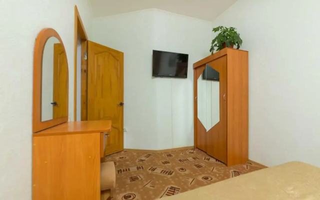 Гостиница Guest house Kapitan S в Анапе отзывы, цены и фото номеров - забронировать гостиницу Guest house Kapitan S онлайн Анапа комната для гостей