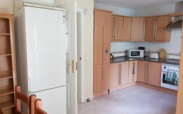 Habitaciones Tenerife