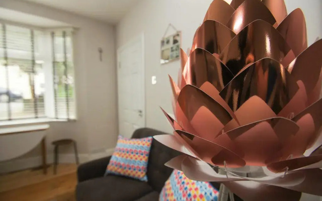 Отель Brighton Abode комната для гостей