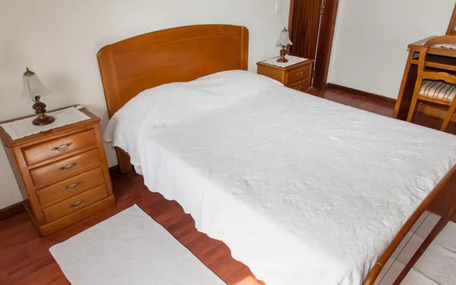 Отель Residencial o Trindade комната для гостей