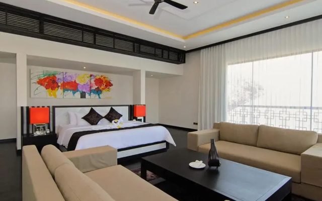 Villa Azaya Luxury Villa