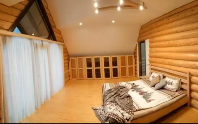 Гостиница Guest House 18/a Украина, Волосянка - отзывы, цены и фото номеров - забронировать гостиницу Guest House 18/a онлайн комната для гостей