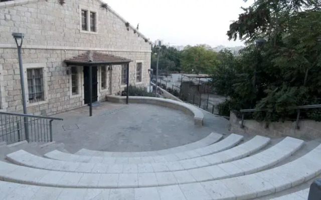 HI Jerusalem - Agron Hostel Израиль, Иерусалим - отзывы, цены и фото номеров - забронировать отель HI Jerusalem - Agron Hostel онлайн