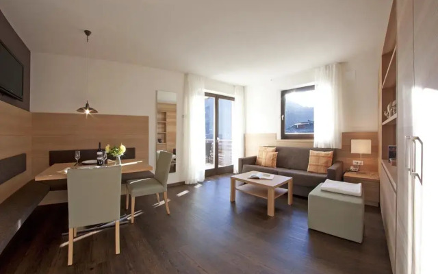 Отель Appartments Alagundis Лагундо комната для гостей
