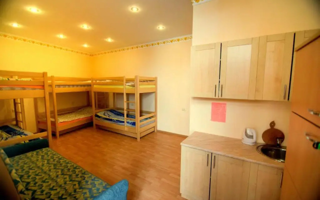 Гостиница Tchaykovsky Hostel Украина, Львов - отзывы, цены и фото номеров - забронировать гостиницу Tchaykovsky Hostel онлайн в номере
