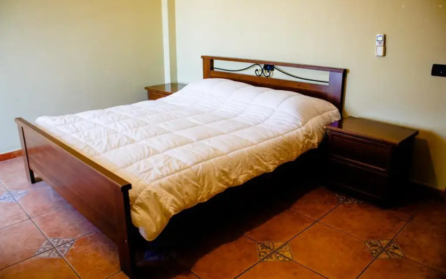 Hotel La Quercia комната для гостей