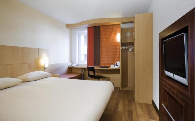 ibis London Elstree Borehamwood 1