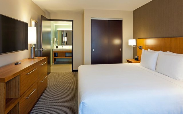 Hyatt Place Chicago Midway Airport 0