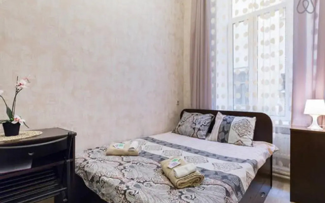 Mini-hotel Egorova 18 комната для гостей