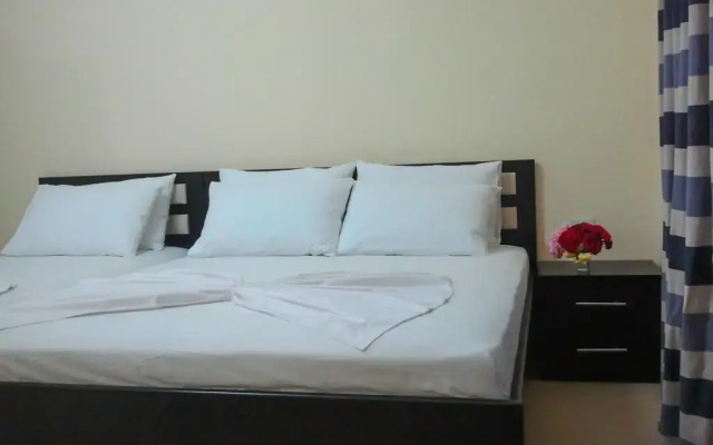 Отель Studios Villa Sonia комната для гостей