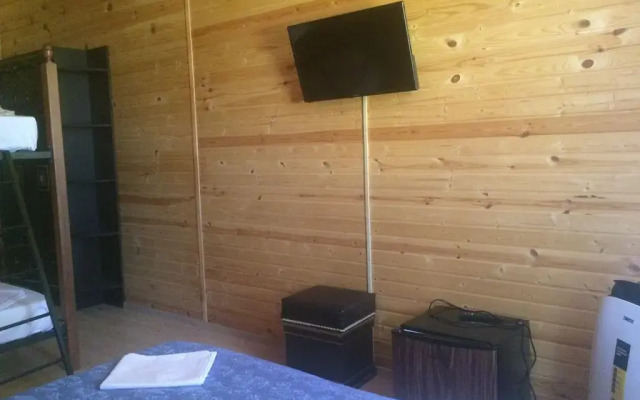 Гостиница Guest House Magdalena в Анапе отзывы, цены и фото номеров - забронировать гостиницу Guest House Magdalena онлайн Анапа комната для гостей