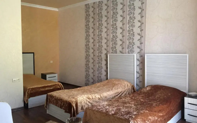 Prince Hotel Kapan комната для гостей