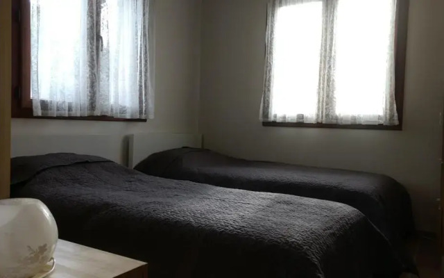Naturalife Farm Hotel комната для гостей