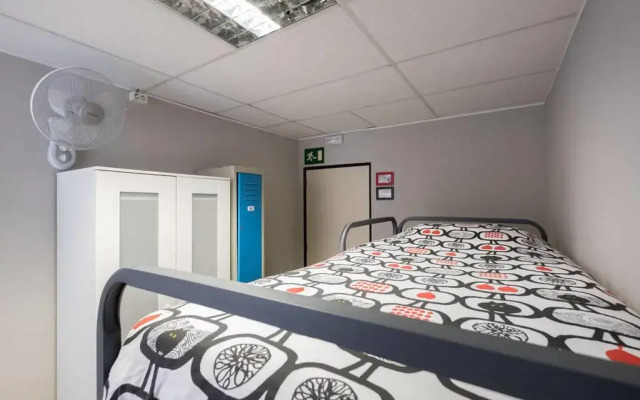 Хостел ARC House комната для гостей