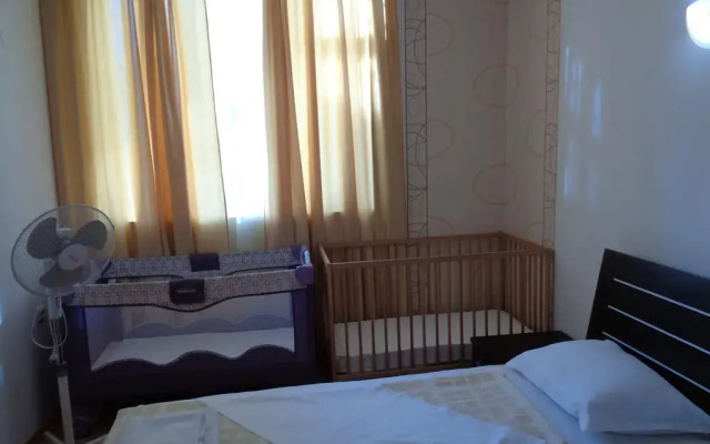 Отель L4 Sunset Beach 2 Болгария, Солнечный берег - отзывы, цены и фото номеров - забронировать отель L4 Sunset Beach 2 онлайн комната для гостей
